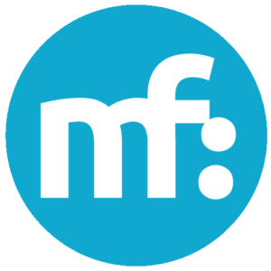 Logo mf: Ing. Mady Anne Feider